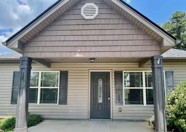 12 Bush ST, Inman, SC 29349