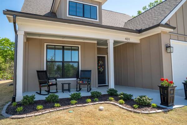 431 Brunswick LN, Inman, SC 29349