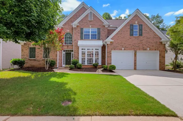 334 Ascot Ridge LN, Greer, SC 29650