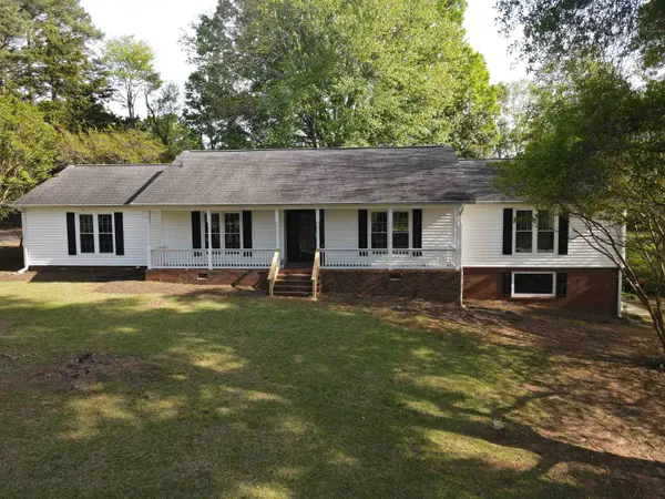 385 Wall ST, Campobello, SC 29322