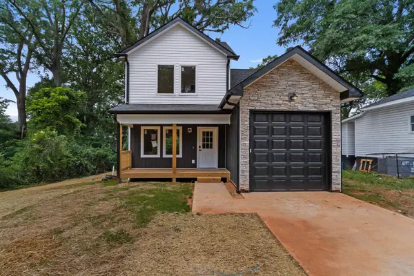 570 S Center ST, Spartanburg, SC 28301