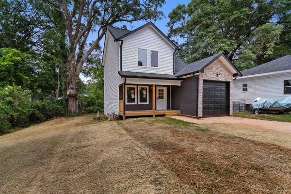 570 S Center ST, Spartanburg, SC 28301