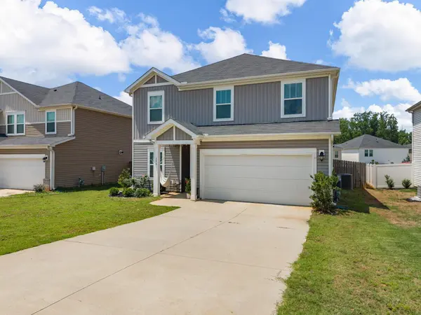 688 Grays Creek RD, Spartanburg, SC 29303