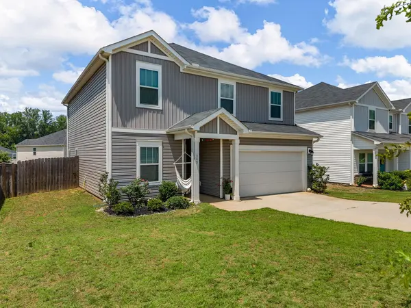 688 Grays Creek RD, Spartanburg, SC 29303