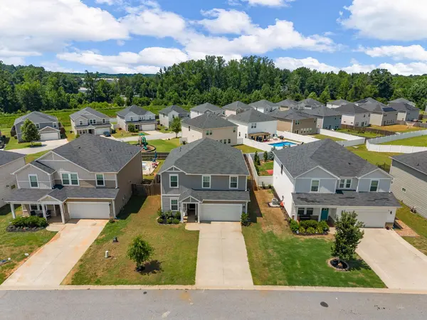 688 Grays Creek RD, Spartanburg, SC 29303