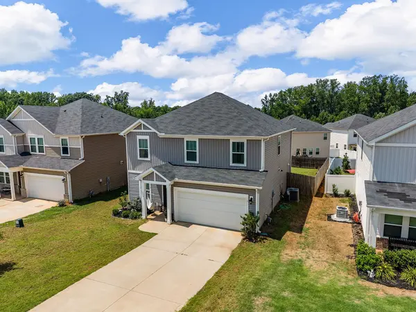 688 Grays Creek RD, Spartanburg, SC 29303