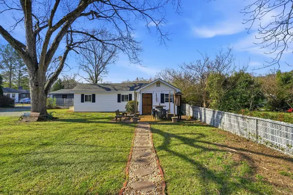 208 E Fairview Avenue, Gafffney, SC 29341