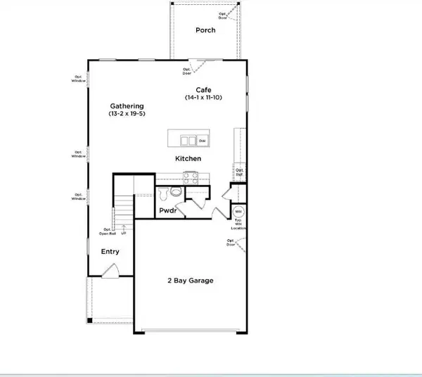 445 Amaryllis Lane, Woodruff, SC 29388