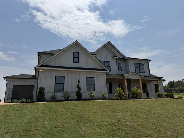 1840 Reidville Sharon RD, Greer, SC 29651