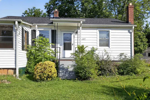 107 Coleman CT, Greenville, SC 29609