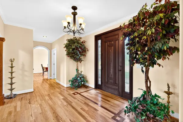 502 Hickory Hollow RD, Inman, SC 29349
