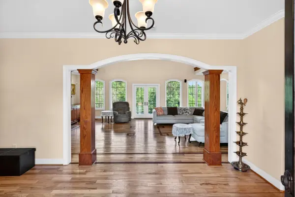 502 Hickory Hollow RD, Inman, SC 29349