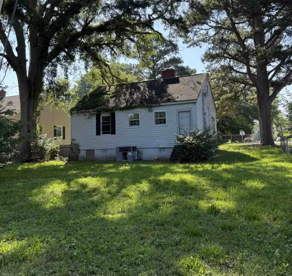 601 Musgrove ST, Clinton, SC 29325-1724
