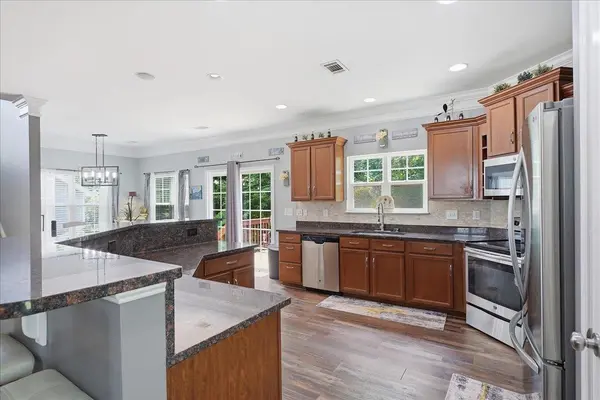 234 Rivers Edge CIR, Simpsonville, SC 29680