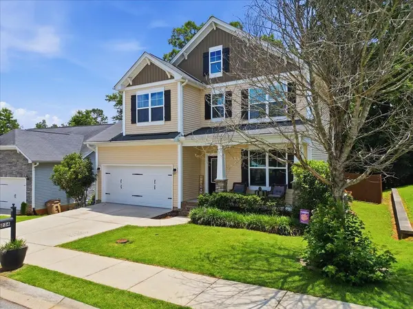 234 Rivers Edge CIR, Simpsonville, SC 29680