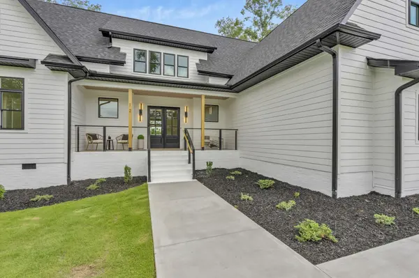 12 Jones Kelly RD, Travelers Rest, SC 29690
