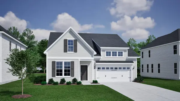 1299 Dockyard LN, Inman, SC 29349