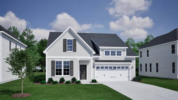 1299 Dockyard LN, Inman, SC 29349