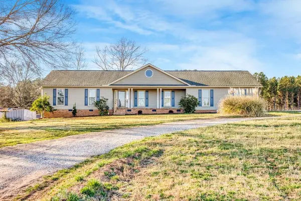 4760 Cockrell RD, Greer, SC 29651
