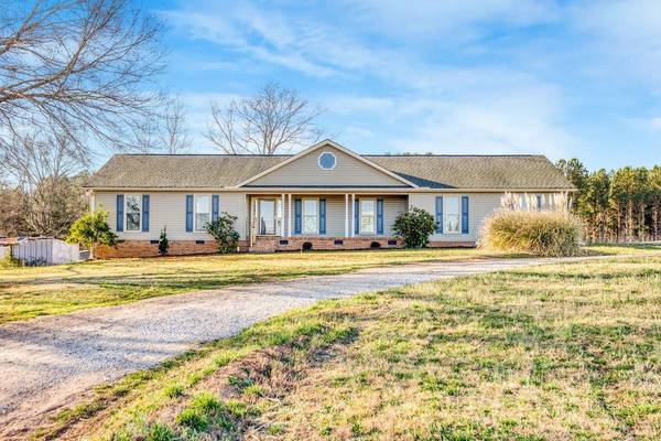 4760 Cockrell RD, Greer, SC 29651