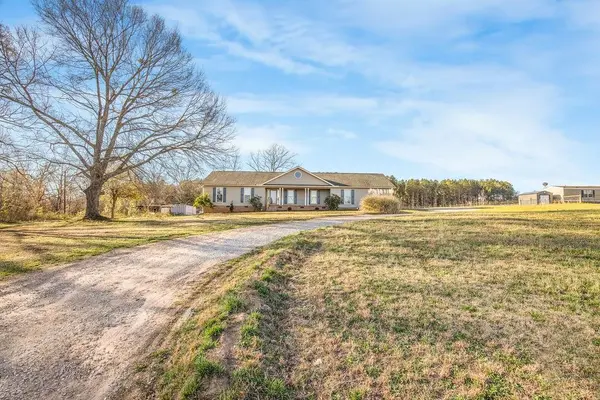 4760 Cockrell RD, Greer, SC 29651