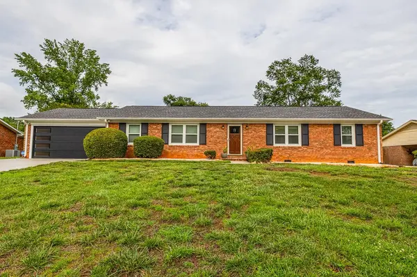 115 Shelton DR, Spartanburg, SC 29307