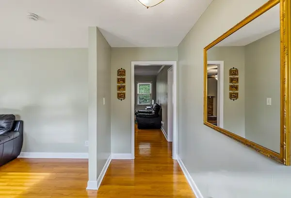 115 Shelton DR, Spartanburg, SC 29307