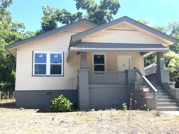 166 Edwards AVE, Spartanburg, SC 29306