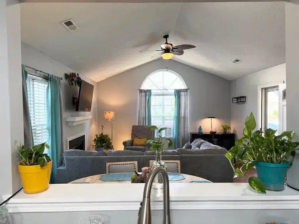 14 Bailess CT, Greer, SC 29650