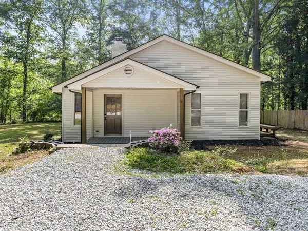 21298 E 76 HWY, Laurens, SC 29360