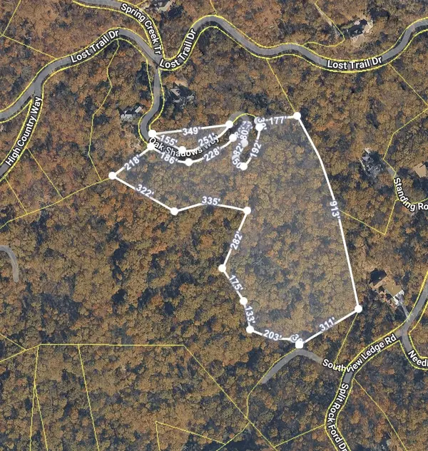 Oak Shadow WAY, Landrum, SC 29356