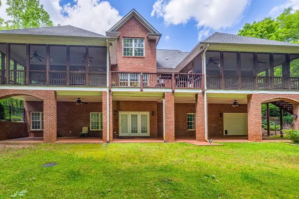 117 Sugarmill LN, Moore, SC 29369