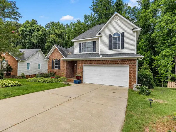129 Williston WAY, Moore, SC 29369-9374