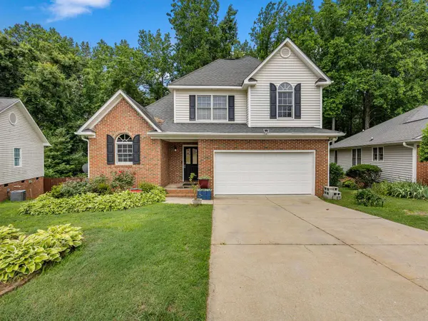 129 Williston WAY, Moore, SC 29369-9374