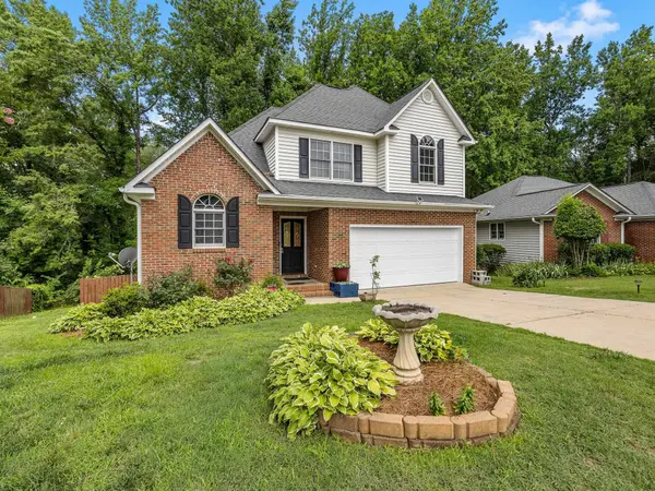 129 Williston WAY, Moore, SC 29369-9374
