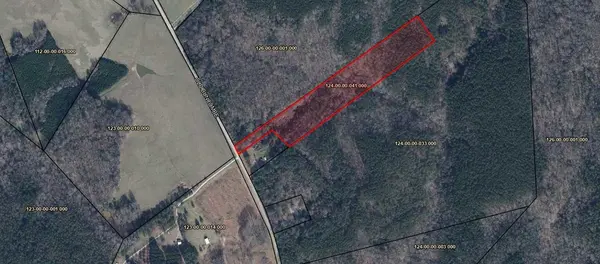 Old Buncombe RD, Union, SC 29379