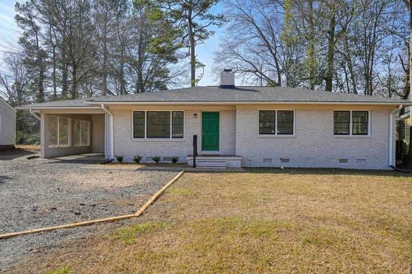 118 1st AVE, Spartanburg, SC 29302