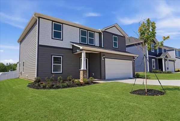 628 Hollybank ST, Fountain Inn, SC 29644