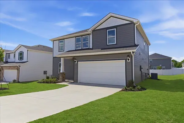628 Hollybank ST, Fountain Inn, SC 29644