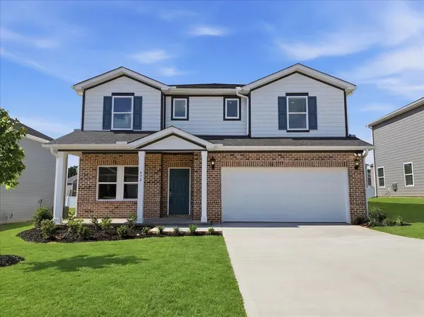 632 Hollybank ST, Fountain Inn, SC 29644