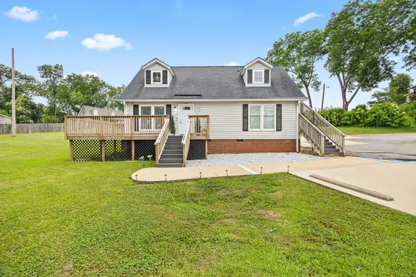 275 E henry ST, Spartanburg, SC 29306
