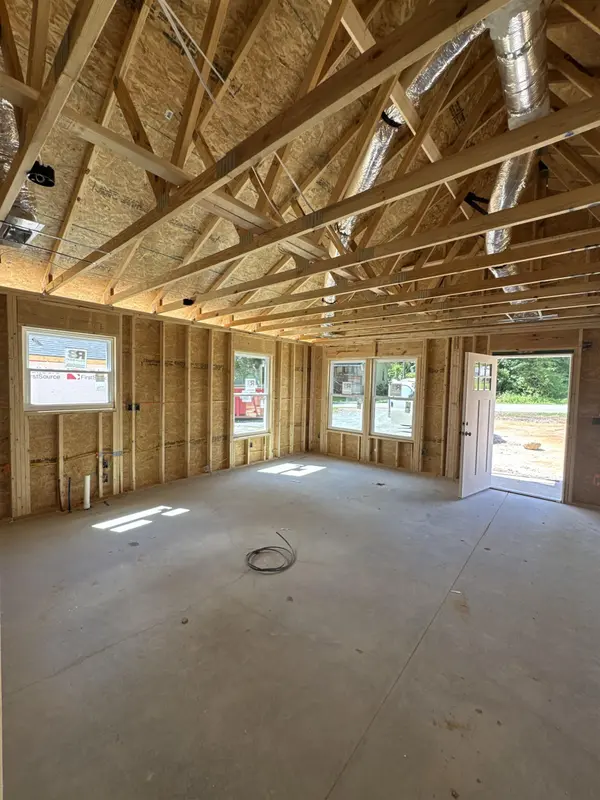 531 Poole ST, Woodruff, SC 29388