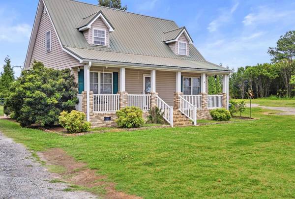3349 Battleground ST, Cowpens, SC 29330