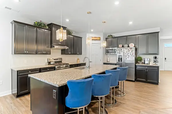 1407 Park TER, Moore, SC 29369