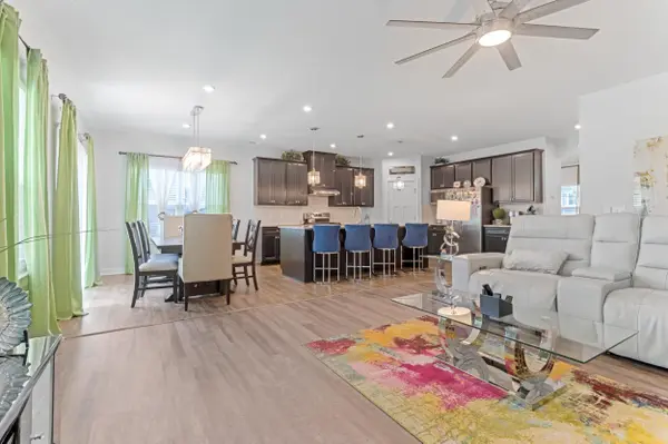 1407 Park TER, Moore, SC 29369