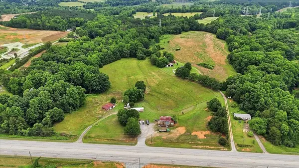 2740 & 2750 Moore Duncan HWY, Moore, SC 29369