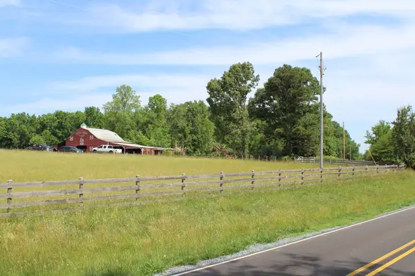 Lot 8 Ted Smith RD, Rutherfordton, NC 28139