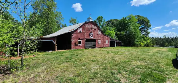 Lot 9 Ted Smith RD, Rutherfordton, NC 28139