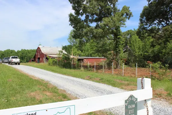 Lot 9 Ted Smith RD, Rutherfordton, NC 28139