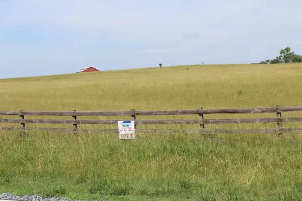 Lot 7 Ted Smith RD, Rutherfordton, NC 28139